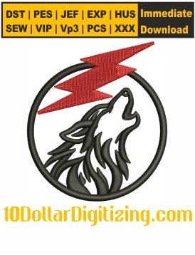 Wolf-Lightning-Embroidery-Machine-Designs,-Lightning-Bolt-Embroidery-Patterns,-Wolf-Thunder-Embroidery-Files-Download