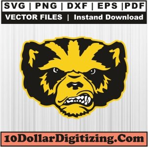 Michigan-Wolverines-Logo-Svg,-Football-Team-Png-Vector,-NCAA-Svg-Cut-File-For-Cricut-Silhouette-Printable-Files