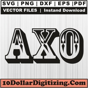 Alpha-Chi-Omega-Letter-Svg,-Fraternity-Png-Vector,-Alpha-Chi-Omega-Svg-Cut-File-For-Cricut-Silhouette-Printable-Files