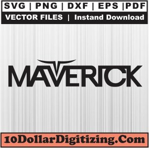 Ford-Maverick-Logo-Svg,-Car-Logo-Png-Vector,-Ford-Svg-Cut-File-For-Cricut-Silhouette-Printable-Files