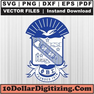 Phi-Beta-Sigma-Crest-Svg,-Sigma-1914-Fraternity-Svg-Cut-File-For-Cricut-Silhouette-Printable-Files