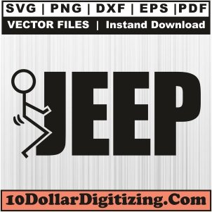 Jeep-Fuck-Svg,-Jeep-Logo-Png-Vector,-Jeep-Car-Svg-Cut-File-For-Cricut-Silhouette-Printable-Files
