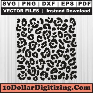 Fuzzy-Leopard-Print-Svg,-Animal-Print,-Leopard-Svg-Cut-File-For-Cricut-Silhouette-Printable-Files