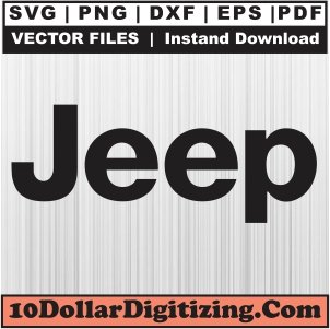 Jeep-Logo-Svg,-Jeep-Car-Png-Vector,-Car-Auto-Logo-Svg-Cut-File-For-Cricut-Silhouette-Printable-Files