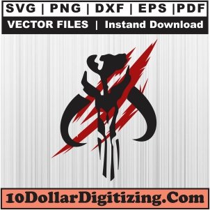 Mythosaur-Skull-Svg,-Mandalorian-Skull-Png-Vector,-Mythosaur-Svg-Cut-File-For-Cricut-Silhouette-Printable-Files