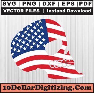 Skull-American-Flag-Svg,-Skull-Flag-Png-Vector,-Patriotic-Skull-Svg-Cut-File-For-Cricut-Silhouette-Printable-Files