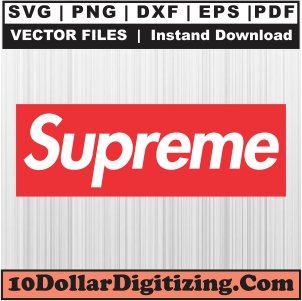 Supreme-Logo-Svg,-Brand-Logo-Png-Vector,-Supreme-Svg-Cut-File-For-Cricut-Silhouette-Printable-Files